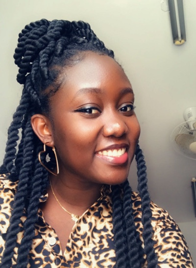 Linda Nartey